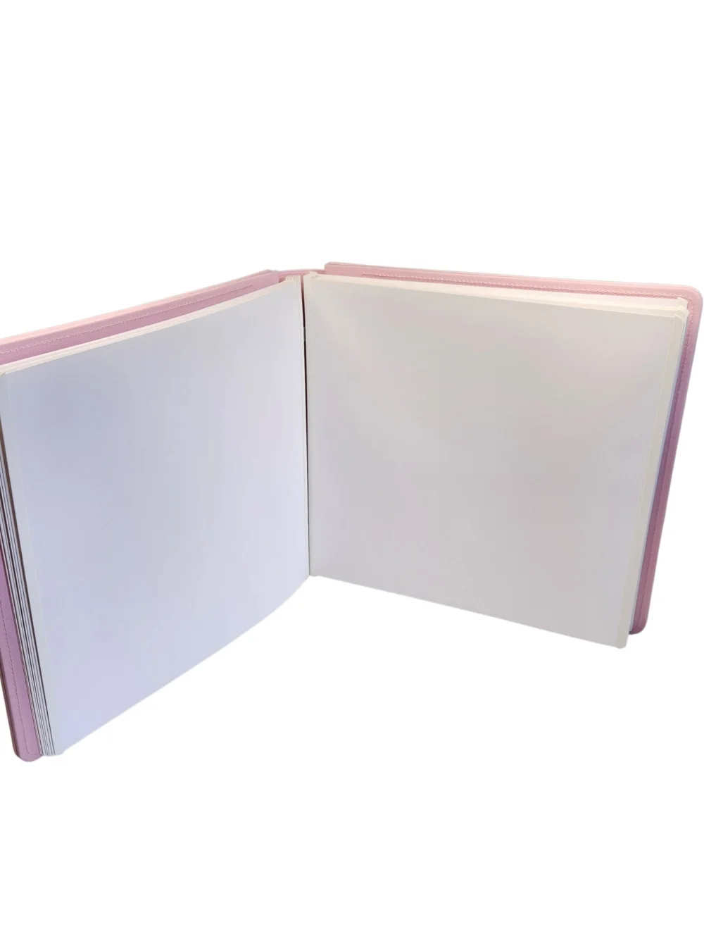 Creative Memories albums are